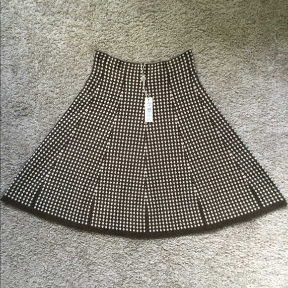 🔥🔥HOST PIC🔥🔥Max Studio Knitted Skirt - Picture 8 of 15